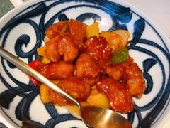 -三号黄浦会Canton Table