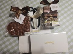 -Laderach 莱德拉(上海环贸iapm店)