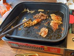 -撒郎嘿·朝鲜民俗餐馆