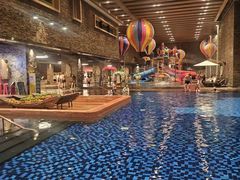 -清河半岛温泉度假酒店