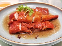 -彩丰楼中餐厅·仁恒洲际酒店