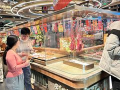 -梨花自助烤肉(西三旗万象汇黑金店)