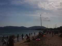 -亚龙湾海底世界