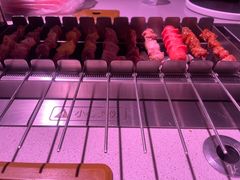 -丰茂烤串(全国首店)