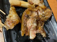 -聚点串吧·北京烧烤(赵登禹路店)