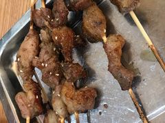 -西北朗益和穆斯林餐厅