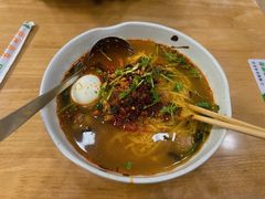 -顺姬冷面(长白西路店)