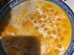 多芒小丸子-开心糖水铺(天府三街店)