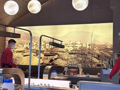 -西塔老太太泥炉烤肉(青浦蟠龙天地店)