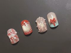 -万达广场(大明宫店)