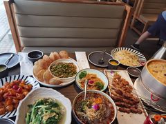 -隆喜元鱼汤包·海鲜(中联广场店)