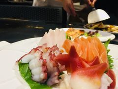 -雅玛花式铁板烧(国宏宾馆店)