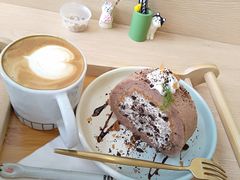 -猫小主咖啡·猫咖cat cafe(福田店)