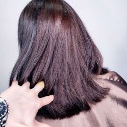 -MAGIC米几发型设计·羊毛卷