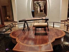 -广州富力丽思卡尔顿酒店·丽轩·粤菜