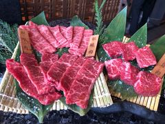 -老乾杯和牛烧肉(王府中环店)