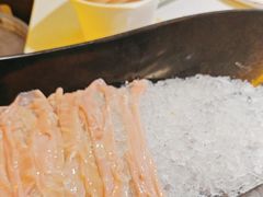 -老房老舍重庆火锅(假日城市店)
