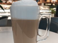 -德南面包房(尚都店)