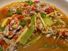 -新辣宴·湖南家常菜·商务聚餐(中粮创芯店)