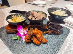 -苏州独墅湖世尊酒店