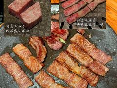 -焱铁烧·黑毛和牛专门店(南宁万象城店)