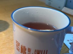 -蜜桃餐厅·伴山(仙林金鹰店)