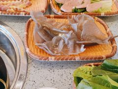 -阿婆情腊排骨火锅(忠义店)