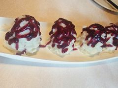 -马凯餐厅(长椿街店)