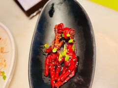 -桂满陇天书(南京德基旗舰店)