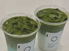 -宝藏绿洲(万象前海店)