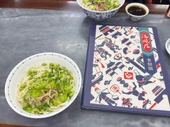 -海碗居老北京炸酱面(增光路店)