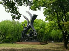 -上海市龙华烈士陵园