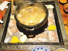 -老熊家·野生菌·生态农场餐厅