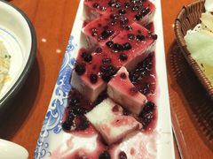 -盈春大饭店(千山路店)