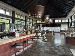 -海南清水湾莱佛士酒店