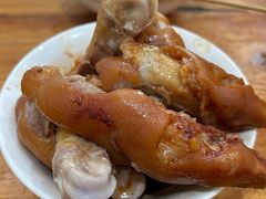 -百家缘(东门南路店)