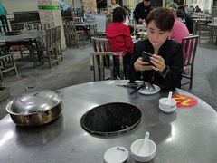 -阿婆东山羊肉店(鸿港海鲜批发市场店)