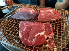 -九田家黑牛烤肉料理(珠江摩尔店)