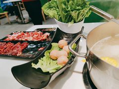 -陈记顺和牛肉火锅(永泰店)