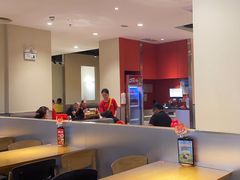 -九毛九西北菜(大东海店)