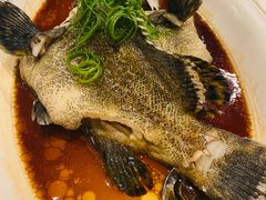 -白云中餐厅·粤菜·亚龙湾喜来登度假酒店