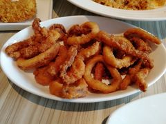 -必胜客(东大桥店)