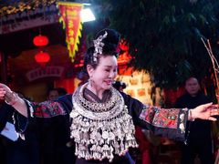 -亮欢寨(凯里总店)