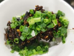 -黔府豆米火锅野菜馆(南马店)