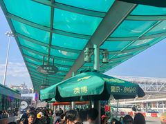 -澳门外港客运码头(轮渡站)