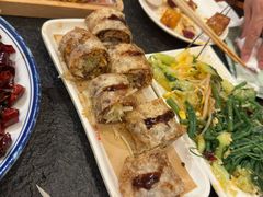 -福苗小骆驼烧烤(曲江店)