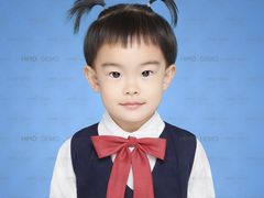 -海马体照相馆(大连罗斯福广场店)