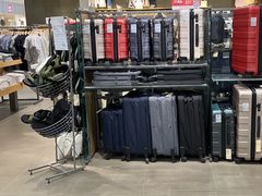 -MUJI无印良品(鑫嘉汇购物中心店)