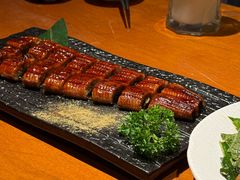 -千代武日本料理(开发区店)