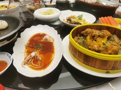 -席家花园(巨鹿花园店)